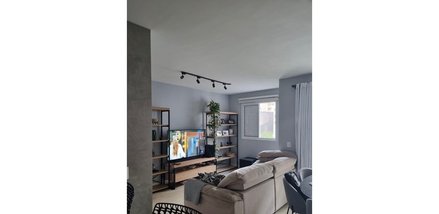 apartment em Rua Chapada de Minas, Parque Reboucas - São Paulo - SP