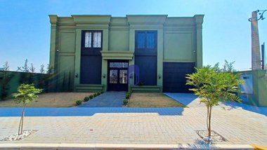 commercial_property em Avenida Brasil, Vila Romana - Sorriso - MT