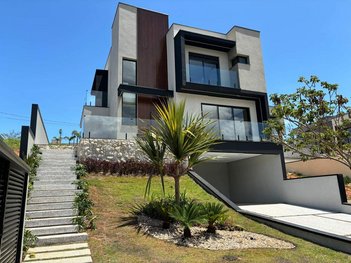 house em Avenida Presidente Castelo Branco, Cézar de Souza - Mogi das Cruzes - SP