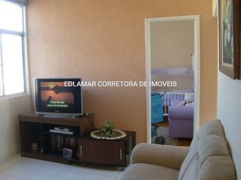 apartment em Rua Paraju, Sapucaias III - Contagem - MG
