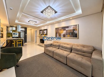 apartment em Rua Orlando Odilio Koerich, Jardim Atlântico - Florianópolis - SC
