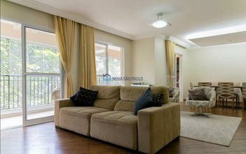 apartment em Avenida Lacerda Franco, Cambuci - São Paulo - SP
