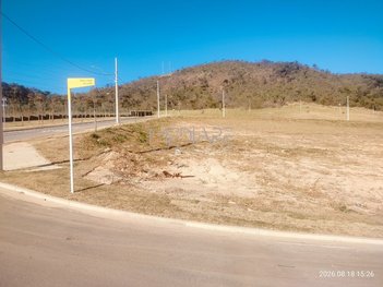 land_lot em Rua dos Ipês, Residencial Taquaril - Betim - MG