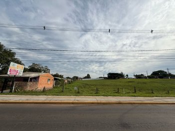 land_lot em Estrada Vânius Abílio dos Santos, Santo Antônio - Gravataí - RS