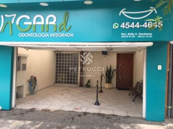 house em Avenida Doutor Getúlio Vargas, Vila Guarani - Mauá - SP