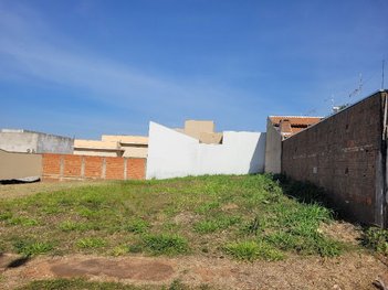 land_lot em Rua José Grassato, Parque Cidade Jardim - Votuporanga - SP
