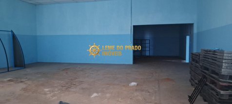 industrial em Rua Elba, Vila Moinho Velho - São Paulo - SP