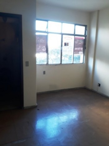 office em Rua dos Tabaiares, Floresta - Belo Horizonte - MG