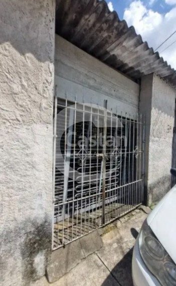 land_lot em Rua Santo Inácio, Parque São Jorge - São Paulo - SP