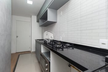 apartment em Rua Conception Arenal, Vila Miriam - São Paulo - SP