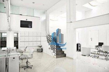 commercial_building em Rua das Figueiras, Campestre - Santo André - SP