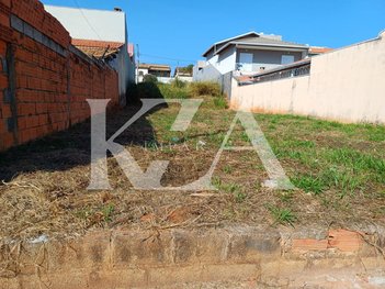 land_lot em Rua Catarina Pavanelli Feroldi, Residencial Jardim Perolla II - Itupeva - SP