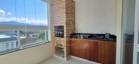 apartment em Rua René Vigneron, Itaguá - Ubatuba - SP