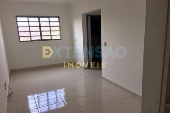 apartment em Rua Conde Zepelin, Vila Aeronáutica - Araçatuba - SP
