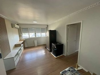 apartment em Rua Tiradentes, Centro - Canoas - RS