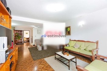 house em Rua Raul Adalberto de Campos, Vila Madalena - São Paulo - SP