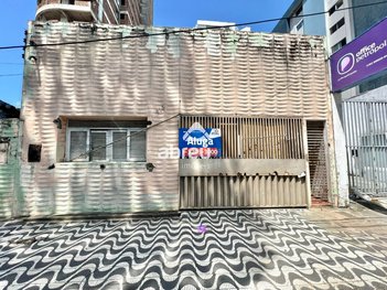 commercial_land_lot em Rua Mossoró, Tirol - Natal - RN