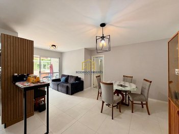 apartment em Rodovia Virgílio Várzea, Saco Grande - Florianópolis - SC