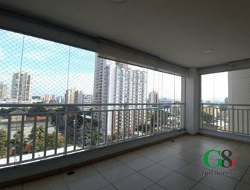 apartment em Rua Aurélia, Vila Romana - São Paulo - SP
