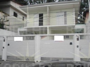 house em Rua Pedro Pinto de Carvalho, Umuarama - Osasco - SP