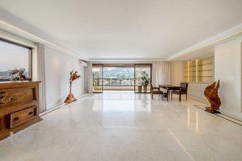 apartment em Rua Itaguaba, Sumaré - São Paulo - SP