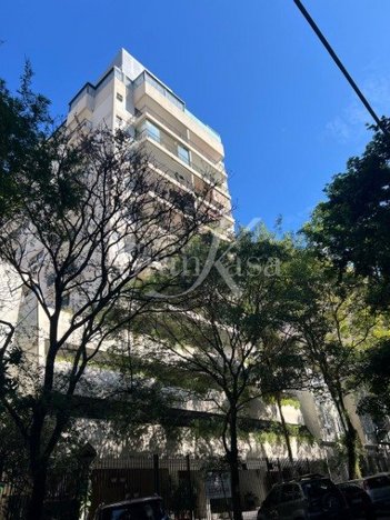 apartment em Rua Décio Vilares, Copacabana - Rio de Janeiro - RJ