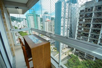 apartment em Presidente Coutinho, Centro - Florianópolis - SC