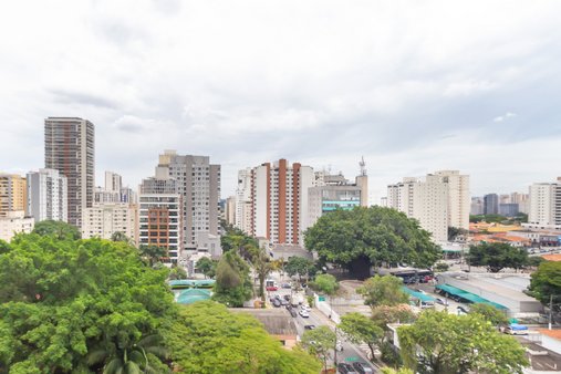 Cômodo Condomínio