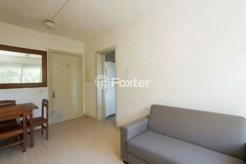 apartment em Rua Luís Lederman, Morro Santana - Porto Alegre - RS