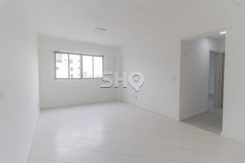 apartment em Rua Girassol, Vila Madalena - São Paulo - SP