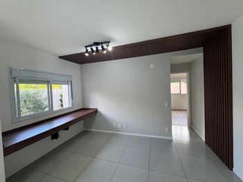 apartment em Avenida Doutor Alexandre Martins Laroca, Santa Terezinha - Paulínia - SP