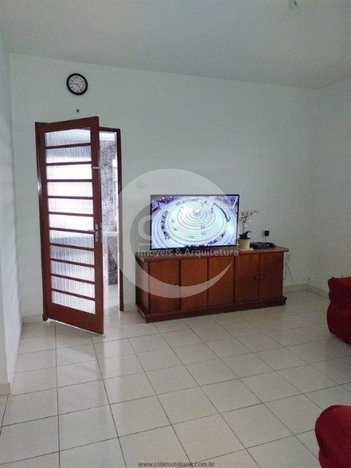 house em Rua das Petúnias, Jardim Panorama (Zona Leste) - São Paulo - SP