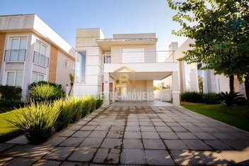 house em Avenida AlphaVille, São Vicente - Gravataí - RS