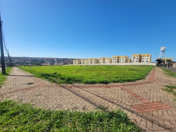 land_lot em Rua Omar Mazzei Guimarães, Jardim Maria Luiza - Londrina - PR