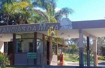 land_lot em Manacás da Serra, Almeida - Jaboticatubas - MG