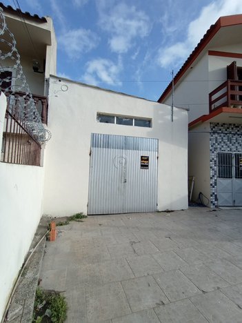 industrial em Domingos de Almeida, Areal - Pelotas - RS