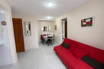 apartment em Avenida Celso Bastos Couto, Praia do Morro - Guarapari - ES