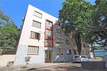 apartment em Cauduro, Bom Fim - Porto Alegre - RS