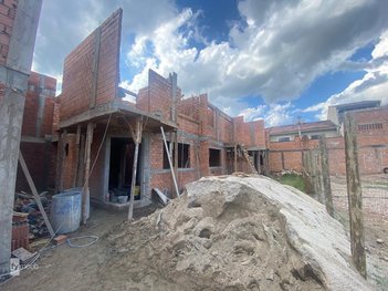 house em Rua Cyro Correia Pereira, Cidade Industrial - Curitiba - PR