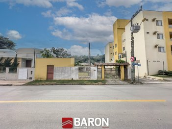 house em Rua Daniel Imhof, São Pedro - Brusque - SC