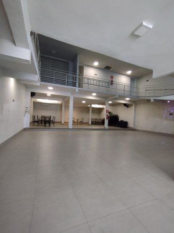 business em Eridano, Miramar (Barreiro) - Belo Horizonte - MG