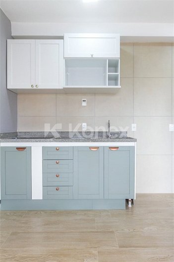 apartment em Rua Conselheiro Ramalho, Bela Vista - São Paulo - SP