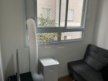apartment em Rua Alfredo Pujol, Santana - São Paulo - SP
