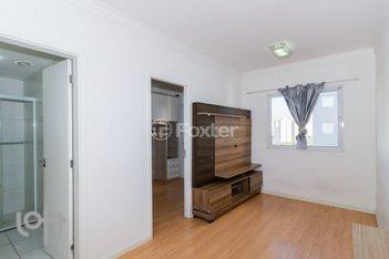 apartment em Cônego Vicente Miguel Marino, Bom Retiro - São Paulo - SP