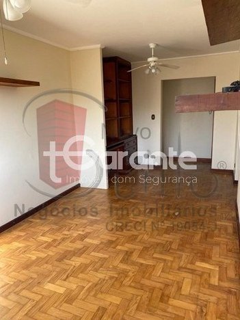 apartment em Rua Rifaina, Vila Anglo Brasileira - São Paulo - SP
