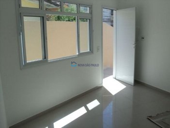 house em Rua Adriano Teixeira, Vila Guarani (Z Sul) - São Paulo - SP