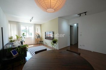 apartment em Rua Bela Flor, Vila Mariana - São Paulo - SP