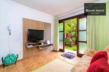house em Rua Amazonas de Souza Azevedo, Bacacheri - Curitiba - PR
