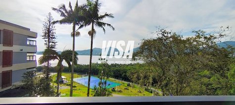 apartment em Rodovia João Paulo, João Paulo - Florianópolis - SC