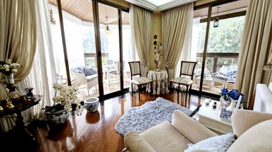 apartment em Rua Pascal, Campo Belo - São Paulo - SP